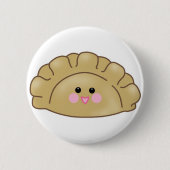 wantknop ronde button 5,7 cm (Voorkant)