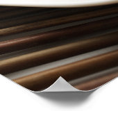 wanton dumplings with white chili sauce poster (Hoek)