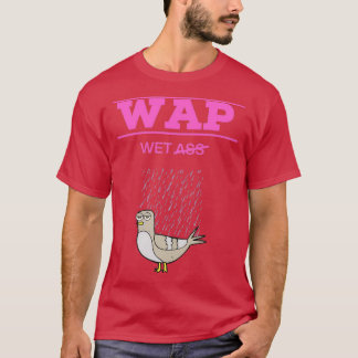 WAP 1 T-SHIRT