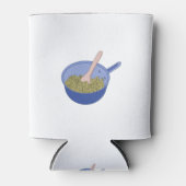 WAP Macaroni in een Pot Blikjeskoeler (Voorkant)