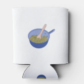 WAP Macaroni in een Pot Blikjeskoeler (Achterkant)
