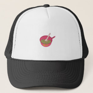 WAP Macaroni in een Pot Trucker Pet