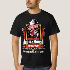 Wapakoneta-toernooi in 2021  t-shirt
