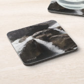 Wapama-Herfsten Bier Onderzetter (Linkerzijde)