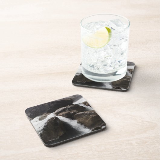 Wapama-Herfsten Bier Onderzetter (Rechterzijde)