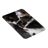 Wapama-Herfsten Magneet (Rechterzijde)