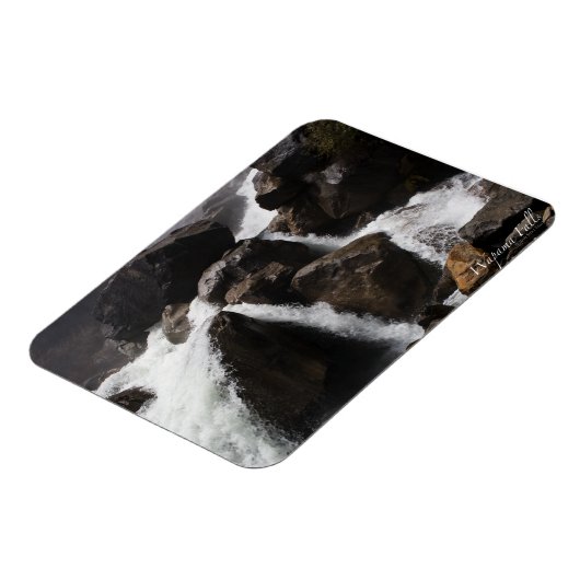 Wapama-Herfsten Magneet (Linkerzijde)