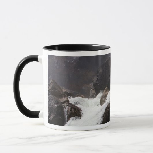 Wapama Herfsten Mok (Links)