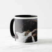 Wapama Herfsten Mok (Voorkant links)