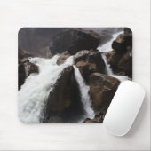 Wapama Herfsten Mousepad Muismat (Met muis)