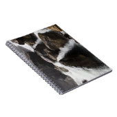 Wapama-Herfsten Notitieboek (Rechterzijde)