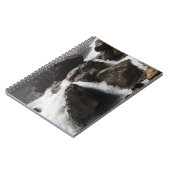 Wapama-Herfsten Notitieboek (Linkerzijde)