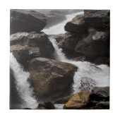 Wapama-Herfsten Tegeltje (Voorkant)