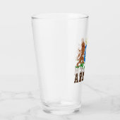 Wapen van Arnhem, Nederland Glas (Rechts)