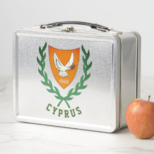 Wapen van CYPRUS