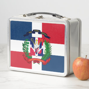 Wapen van de Dominicaanse Republiek