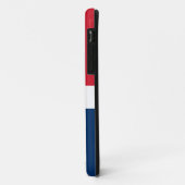 wapen van de Dominicaanse Republiek Case-Mate iPhone Case (Achterkant/links)