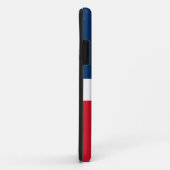 wapen van de Dominicaanse Republiek Case-Mate iPhone Case (Achterkant/rechts)