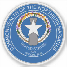 Wapen van de Noordelijke Marianen