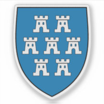 Wapen van de Transylvanische Saksen