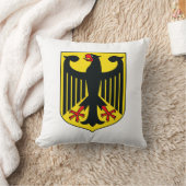 Wapen van Duitsland Kussen (Deken)