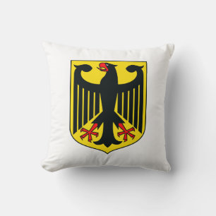Wapen van Duitsland Kussen