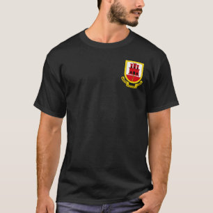 wapen van Gibraltar T-shirt