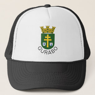 Wapen van Gurabo, Puerto Rico Trucker Pet