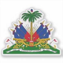 Wapen van Haïti