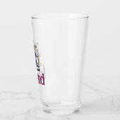 Wapen van IJsland Glas (Links)