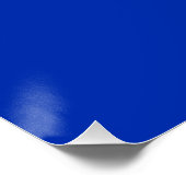 Wapen van Istrië Adriatisch Erfgoed Perfect Poster (Hoek)
