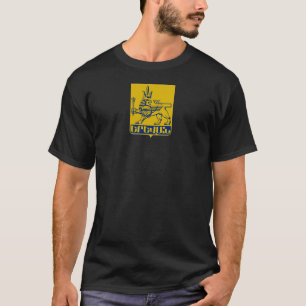 Wapen van Jerevan T-shirt