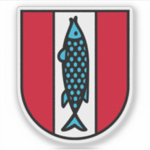 Wapen van Kaiserslautern, Duitsland