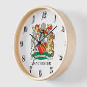 Wapen van Manchester (Hoek)