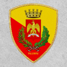 Wapen van Palermo (stad), Sicilië