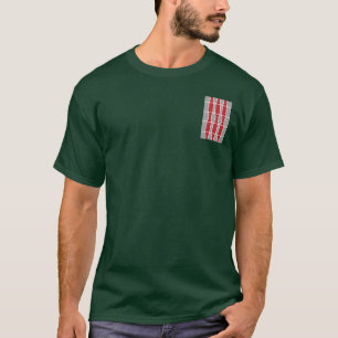 Wapen van Umbrië, Italië T-shirt