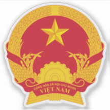 Wapen van Vietnam