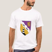 Wapen van Wexford T-shirt (Voorkant)