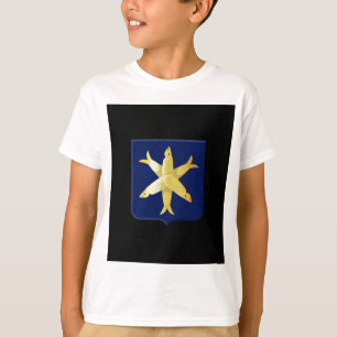 Wapen van Zandvoort T-shirt
