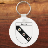 Wapenbekleding/familiekust Sleutelhanger (Voorkant)