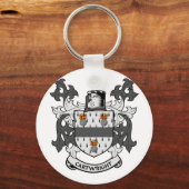 Wapenbekleding Sleutelhanger (Voorkant)