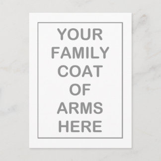 Wapenbekleding van Briefkaarten