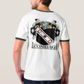 Wapenbekleding van de weg t-shirt (Achterkant volledig)