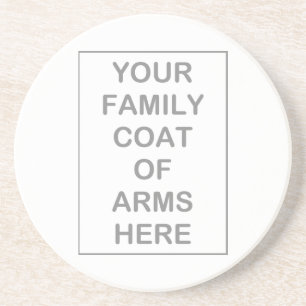 Wapenbekleding van Onderzetters