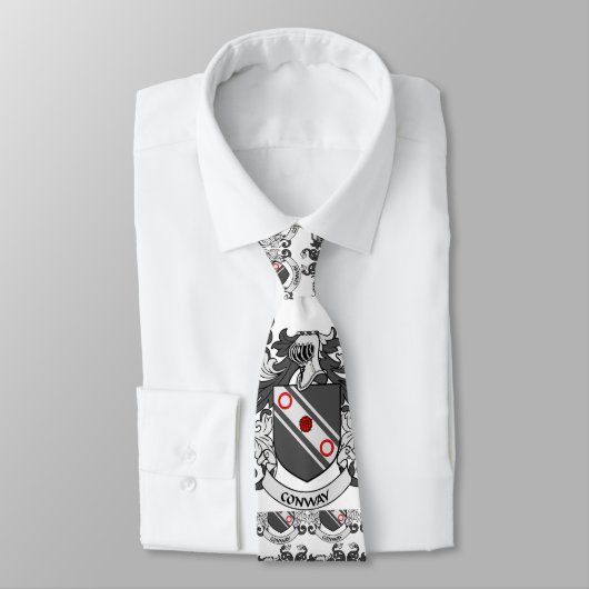 Wapenbekleding, Wapenbekleding, Wapenbekleding, CO Stropdas (Gebonden)