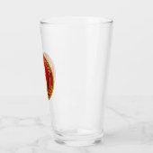 Wapencorps Glas (Links)