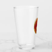 Wapencorps Glas (Rechts)