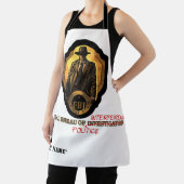 Wapeningsautoriteit: de FBI is corrupt Schort (Insitu)