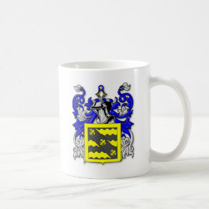 Wapenjassen Koffiemok