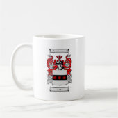 wapenjassen koffiemok (Links)